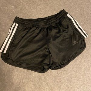 Adidas shorts small